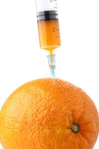 Vitamin C IV