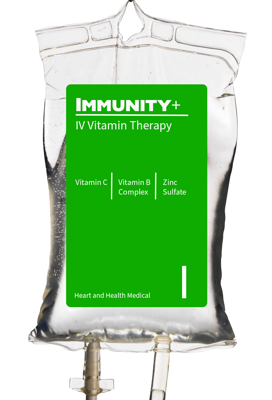Immunity IV Vitamin C Therapy